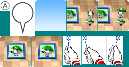 Mario Party 9 - Jigsaw Jumble
