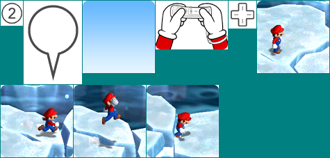 Mario Party 9 - Polar Extreme