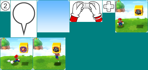 Mario Party 9 - Sock It to Lakitu
