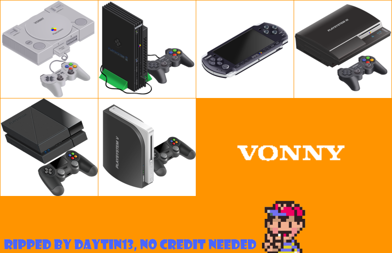 Game Dev Tycoon - Vonny Consoles