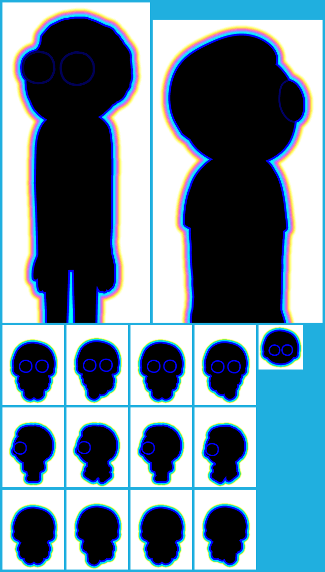 #110 Black Hole Morty