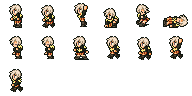 Seven (Final Fantasy 6-Style)