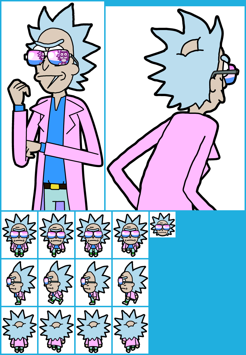 Miami Rick