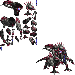 Ultima Weapon (X)