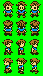 Harvest Moon GBC 3 - Billy