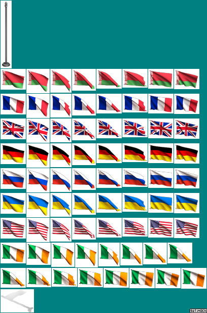 Flags