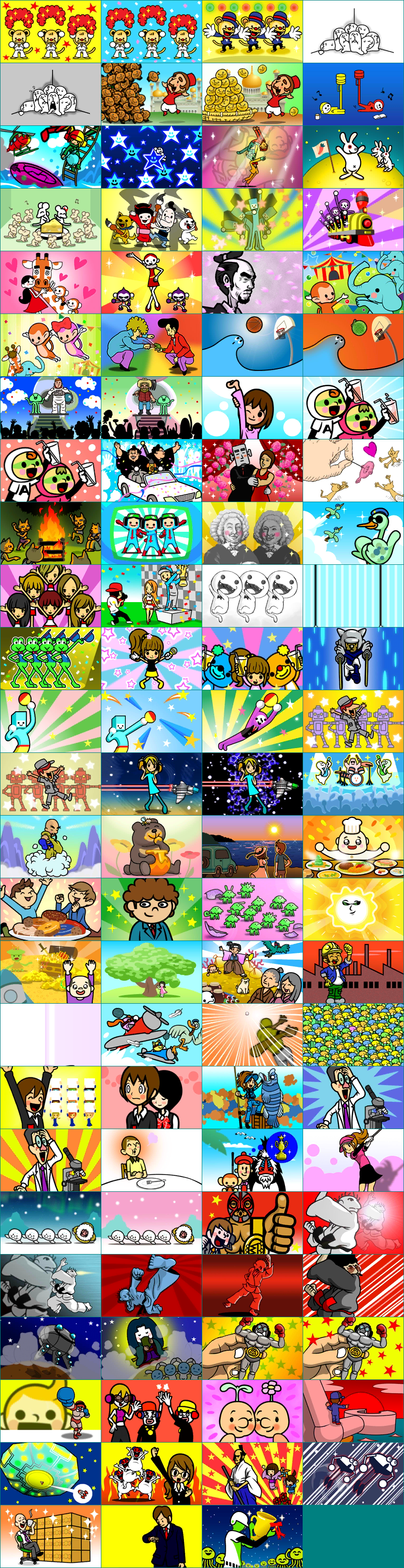 rhythm heaven megamix metacritic rhythm heaven megamix metacritic