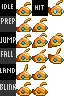 Starbound - Gleap