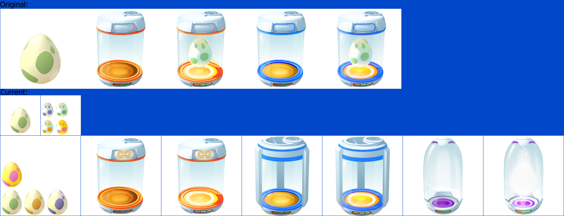 Egg Incubator