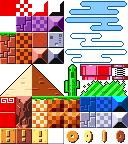 Tileset