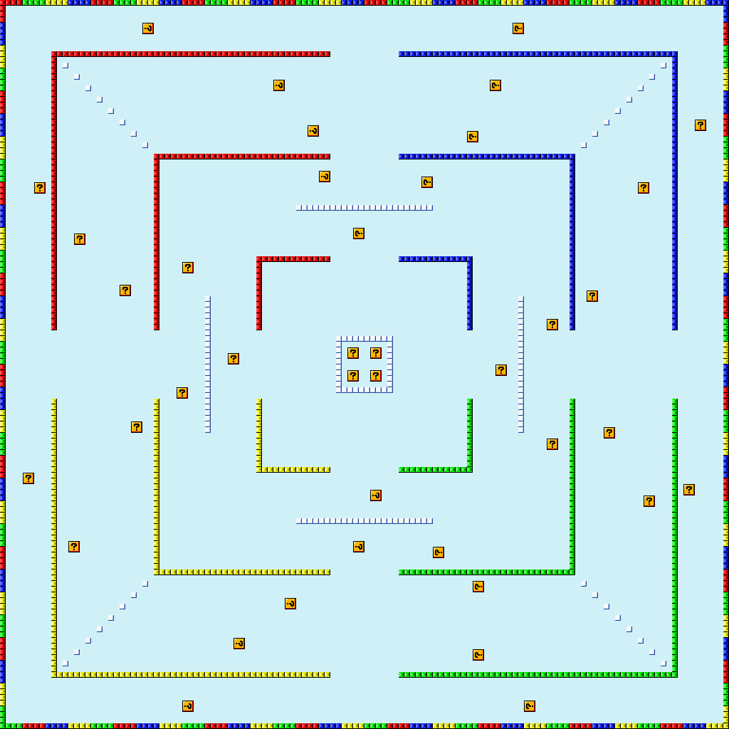 Battle Course 3