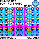 Parasprites