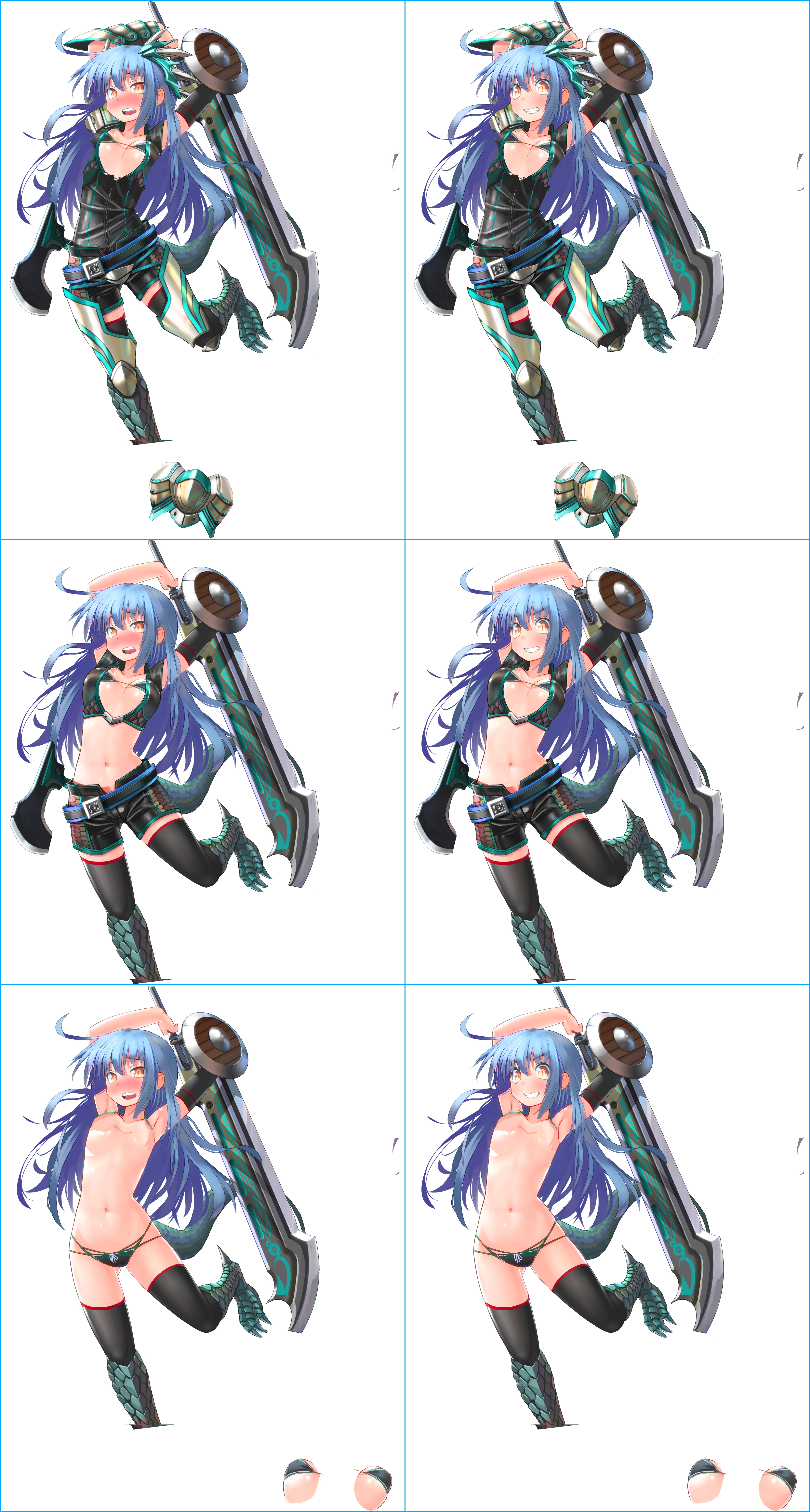 monster monpiece censored cards images monster monpiece censored cards images