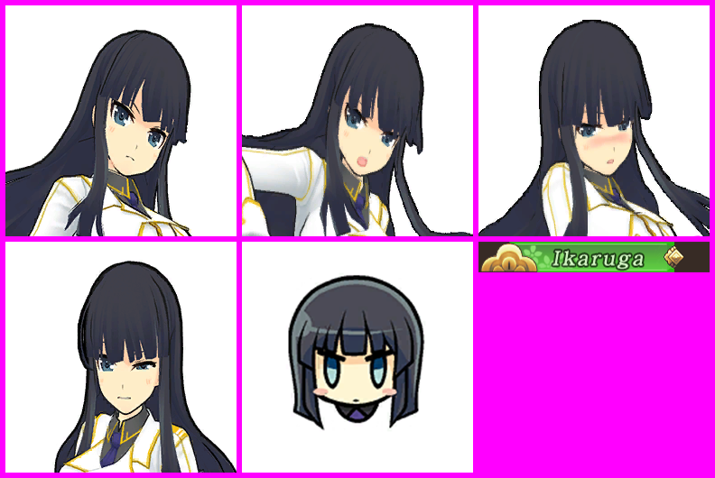 Ikaruga