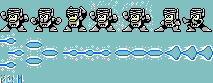 Rockman L (Hack) - Hydro Man