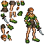 Thief (Female)