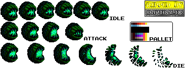 Devourer