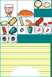 WarioWare: D.I.Y. - Toppings!