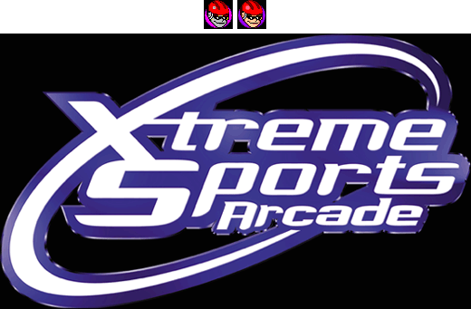 Xtreme Sports Arcade: Summer Edition - Executable Icons & Setup Image