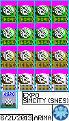 SimCity - Gifts - Expo