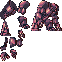 Steel Golem