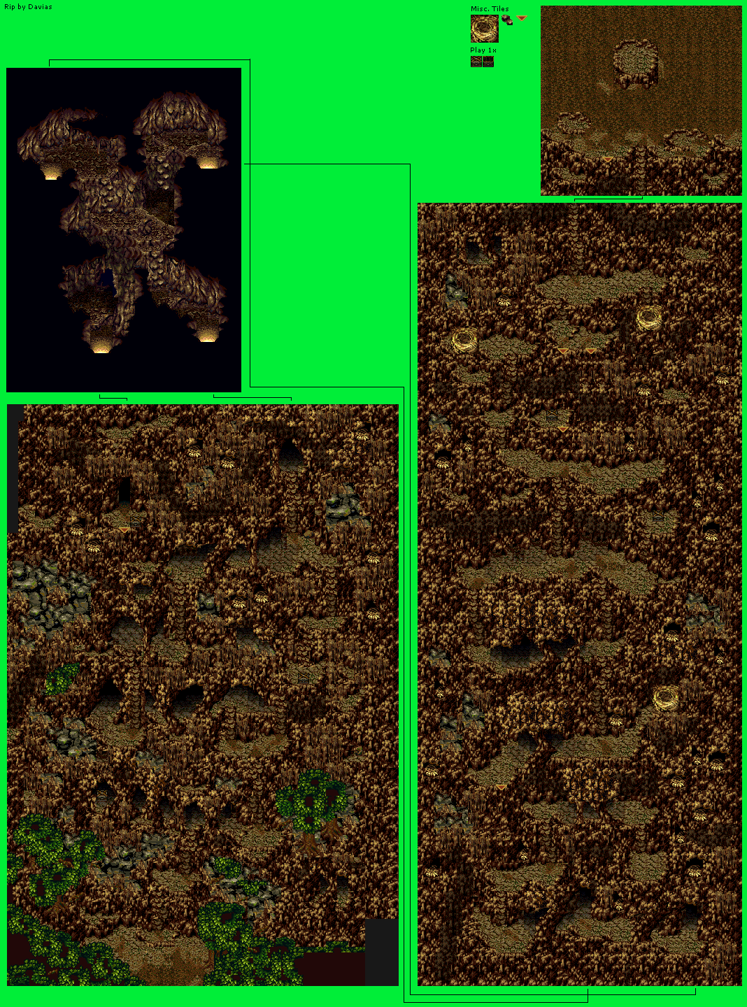 Arkal Cliffs