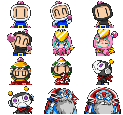 Bomberman