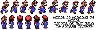 Mario