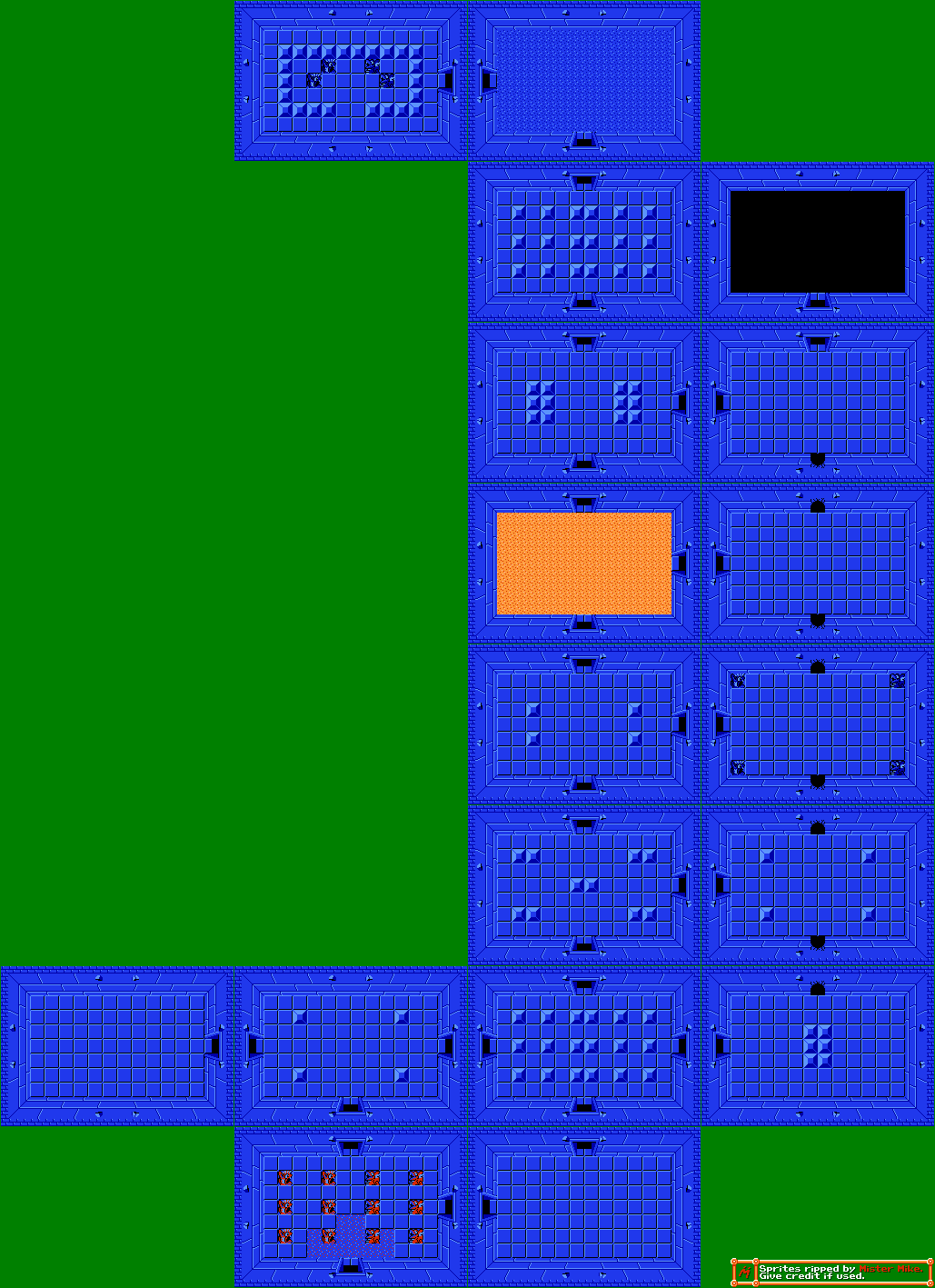 Level 2 (Crescent)