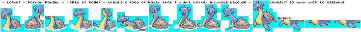 Lapras