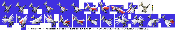 Skarmory