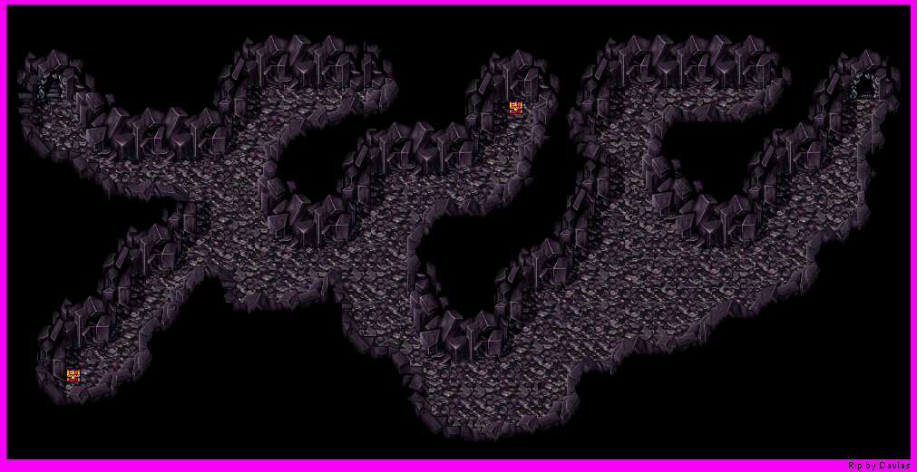 Black Dragon Cave 2
