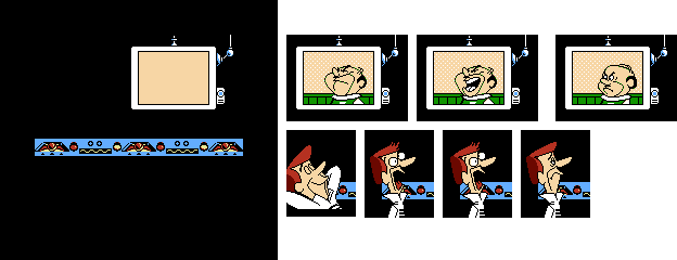 The Jetsons: Cogswell's Caper! - Introduction