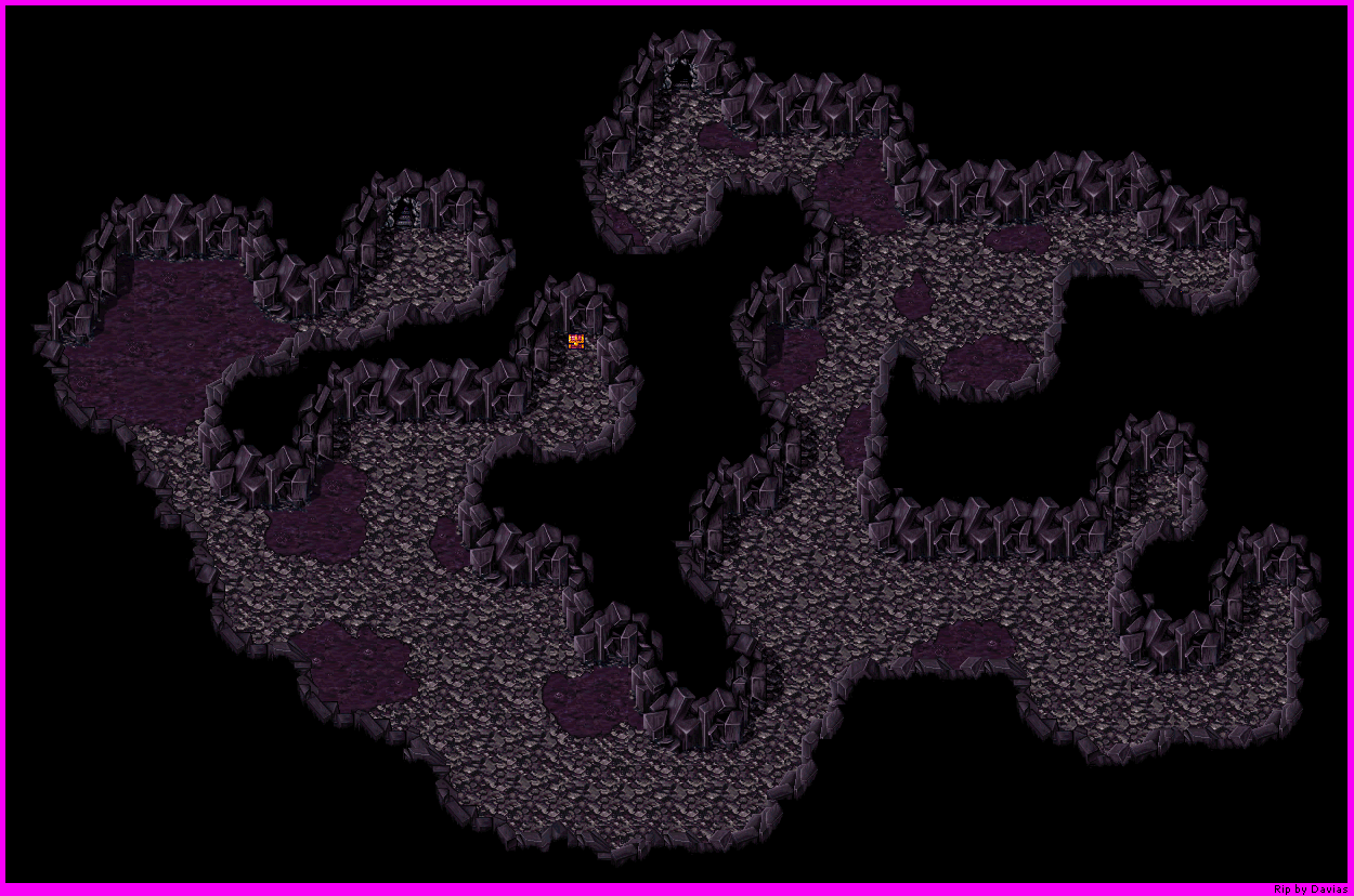 Black Dragon Cave 4