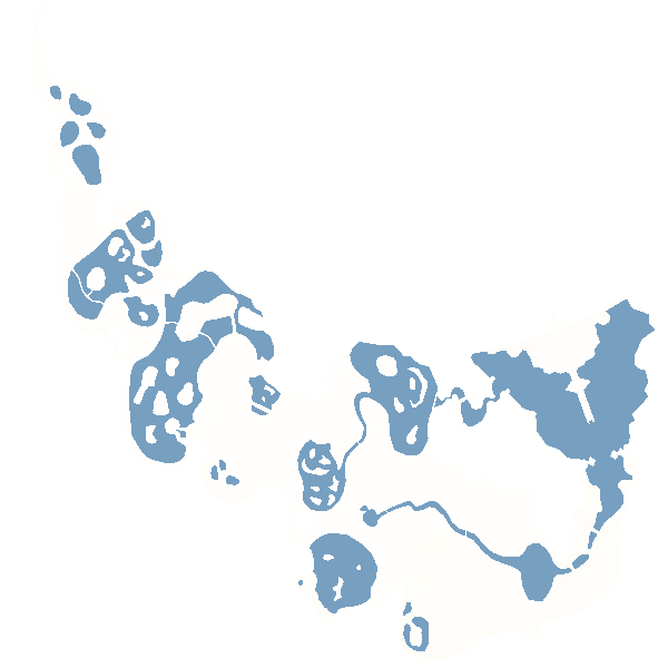Satorl Marsh Map