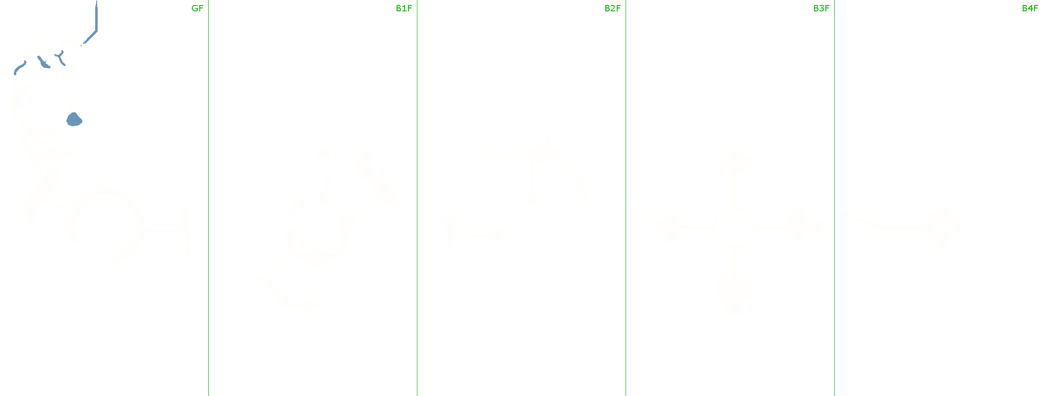 Ether Mine Map