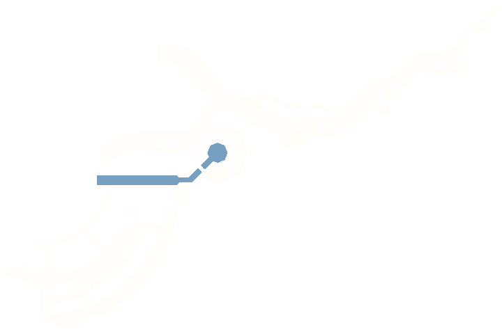 Sword Valley Map