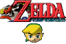 The Legend of Zelda: The Wind Waker - Memory Card Data