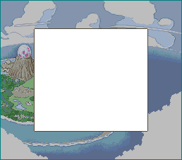 The Legend of Zelda: Link's Awakening / DX - Super Game Boy Border