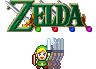 The Legend of Zelda: Four Swords Adventures - Memory Card Data