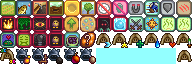 Buff Icons