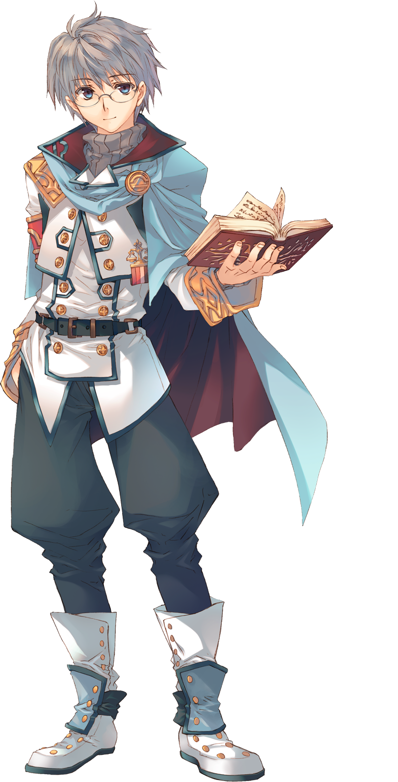 Dungeon Travelers 2 - Fried Einhard - Libre