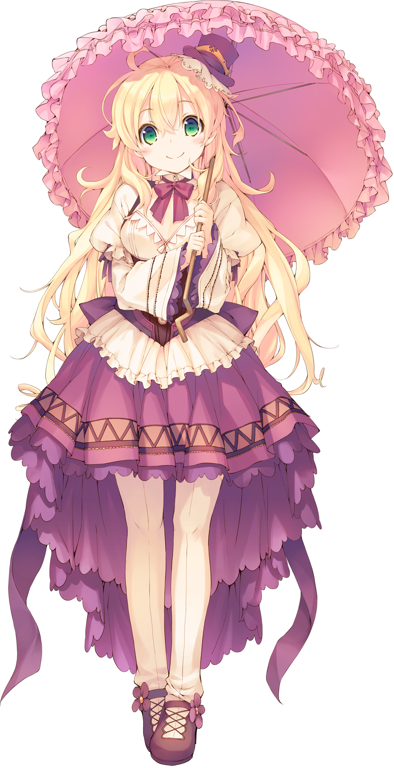 Dungeon Travelers 2 - Eltricia Vitoire de Ritzhevin 6 - Magical Princess