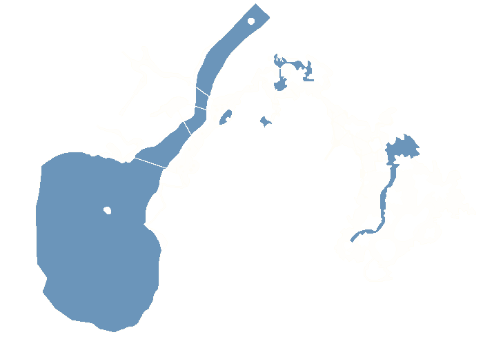 Makna Forest Map