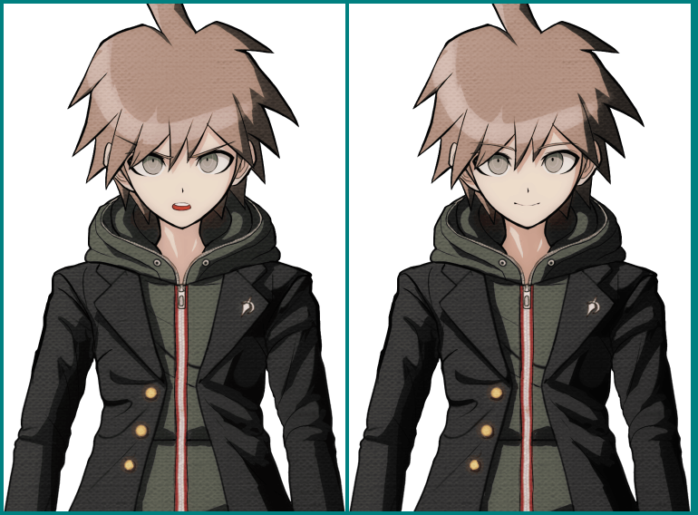 Makoto Naegi