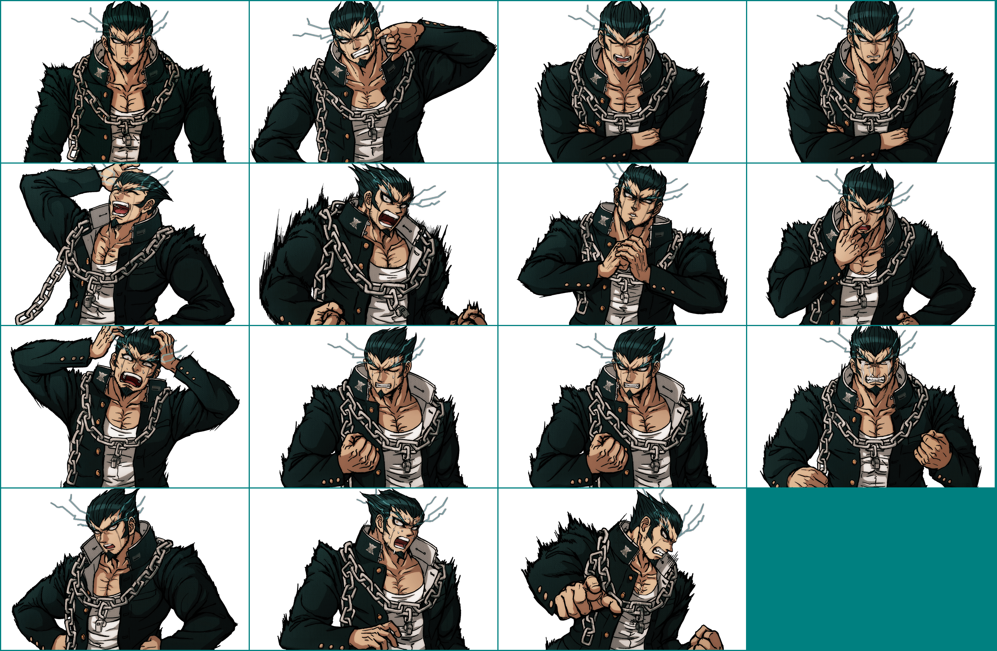 Nekomaru Nidai