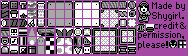 Tiles (Super Mario Land-Style)