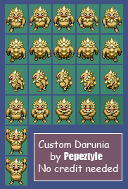 Darunia