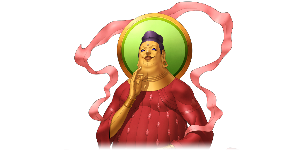 Maitreya. 