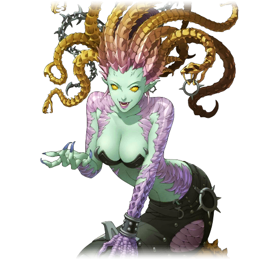 Medusa